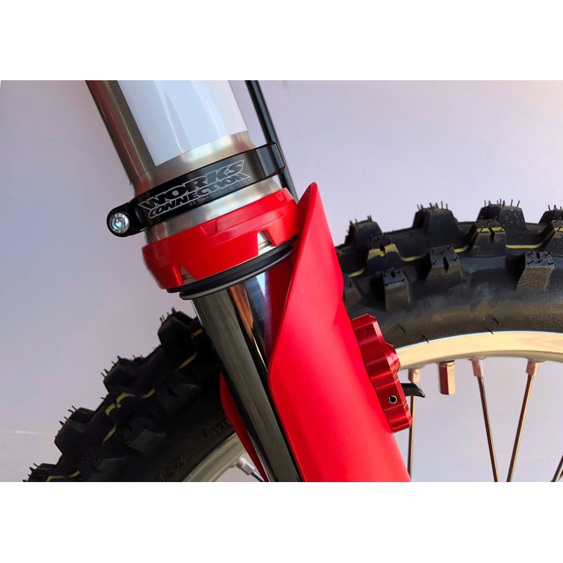 Gas Gas MC125 / MC250 / MC250F / MC450F 2020-23 Pro Launch Start Device