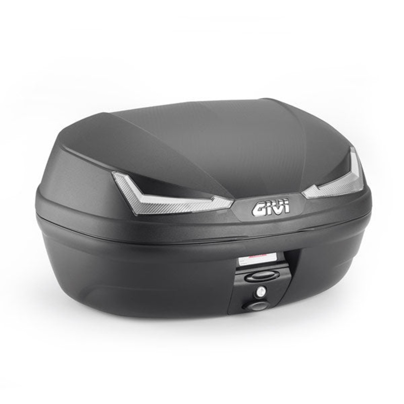 Givi E455NT Monolock Top Box (45 litre)