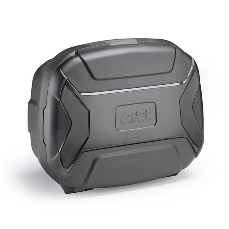 Givi Trekker LITE 35 lt Case Black (single)