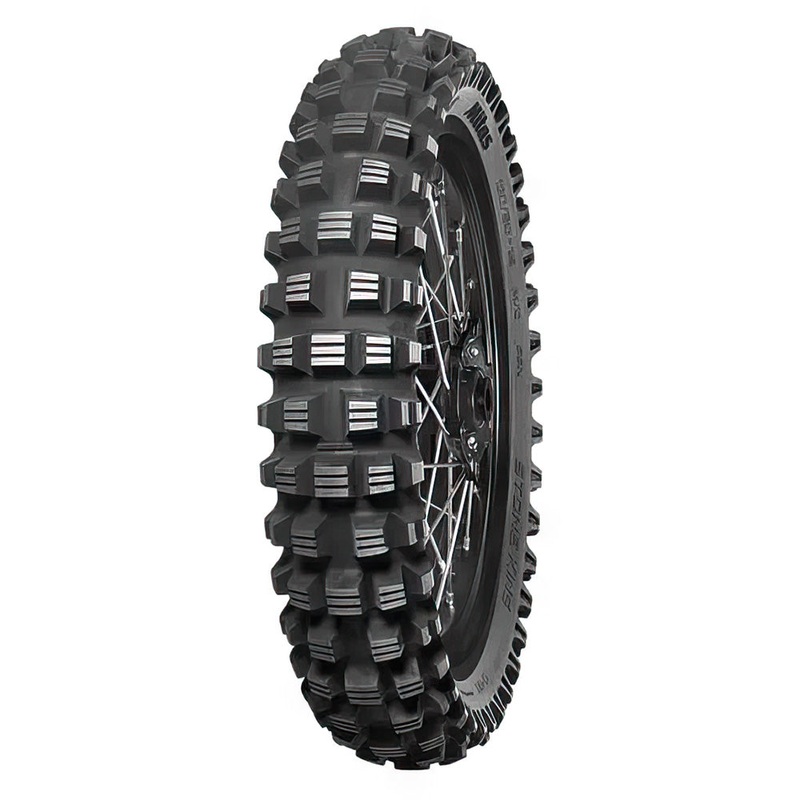 MITAS ENDURO – Stone King (C-02)