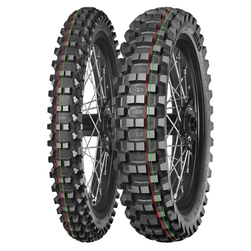 MITAS MOTOCROSS – Terra Force MX MH