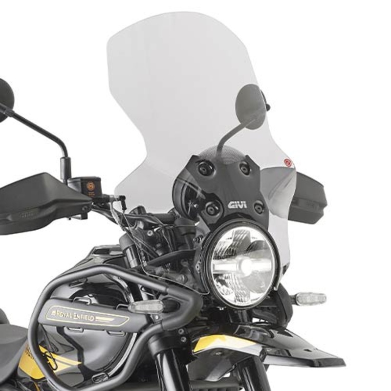Royal Enfield Himalayan 450 ’24-