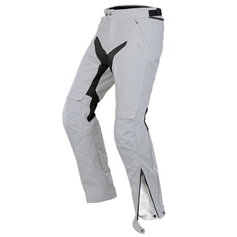 ** Spidi Hurricane Trousers – grey – M only – SALE