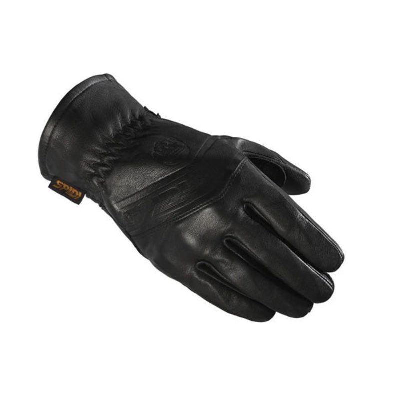 ** Spidi King H2Out Gloves Black XL – Sale
