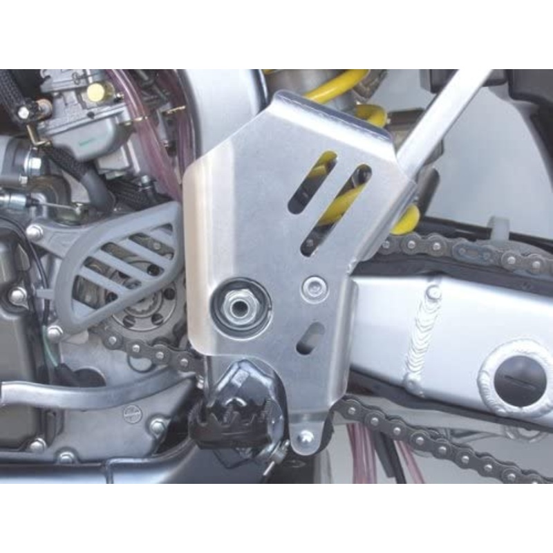 WORK CONNECTION FRAME GUARDS KDX200H