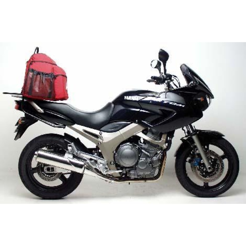 Yamaha TDM 900 P-B (02-12)