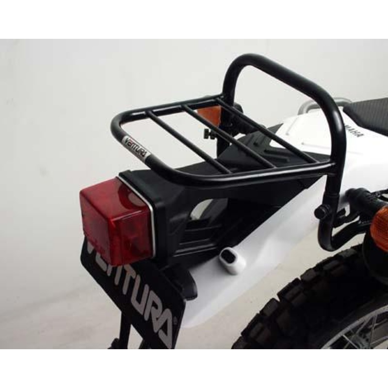 Yamaha XT 250 (08-14)