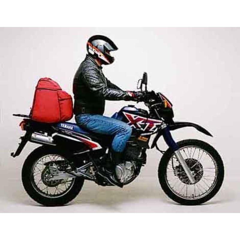 Yamaha XT 600 E H-R (96-03)