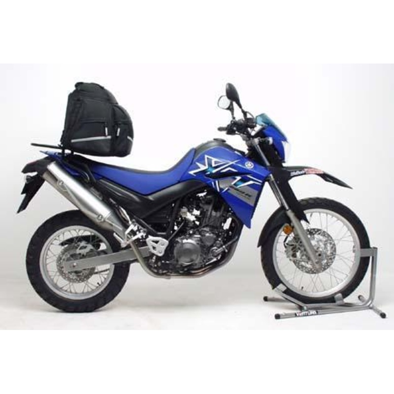 Yamaha XT 660R (07-12)