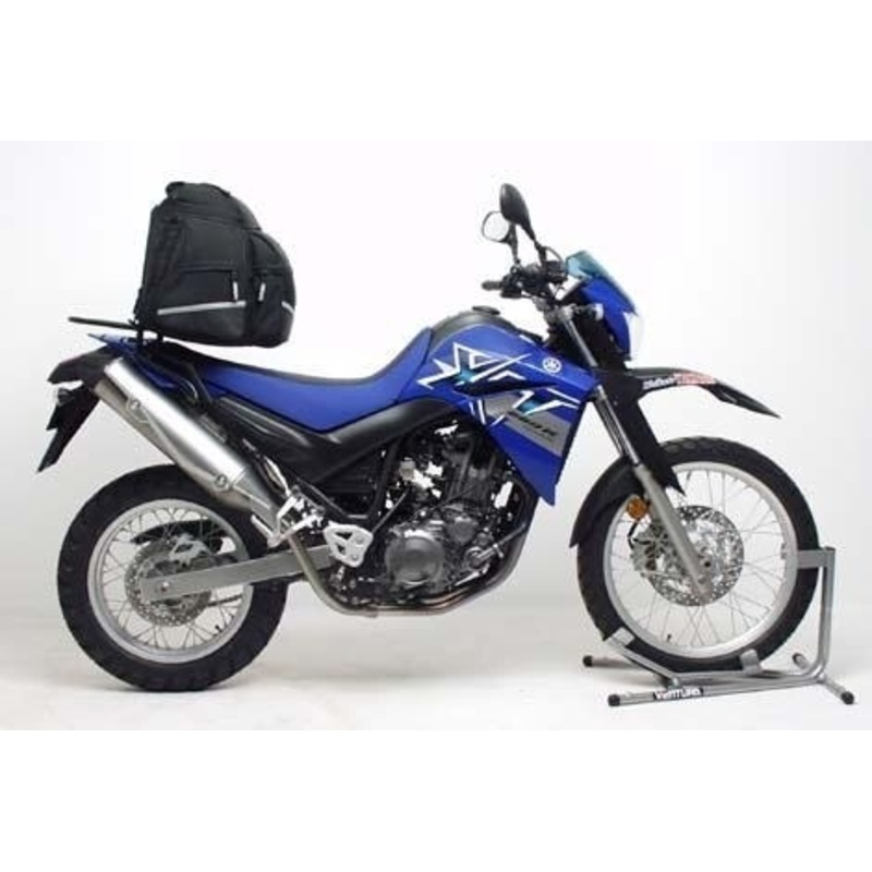 Yamaha XT 660X (07-12)