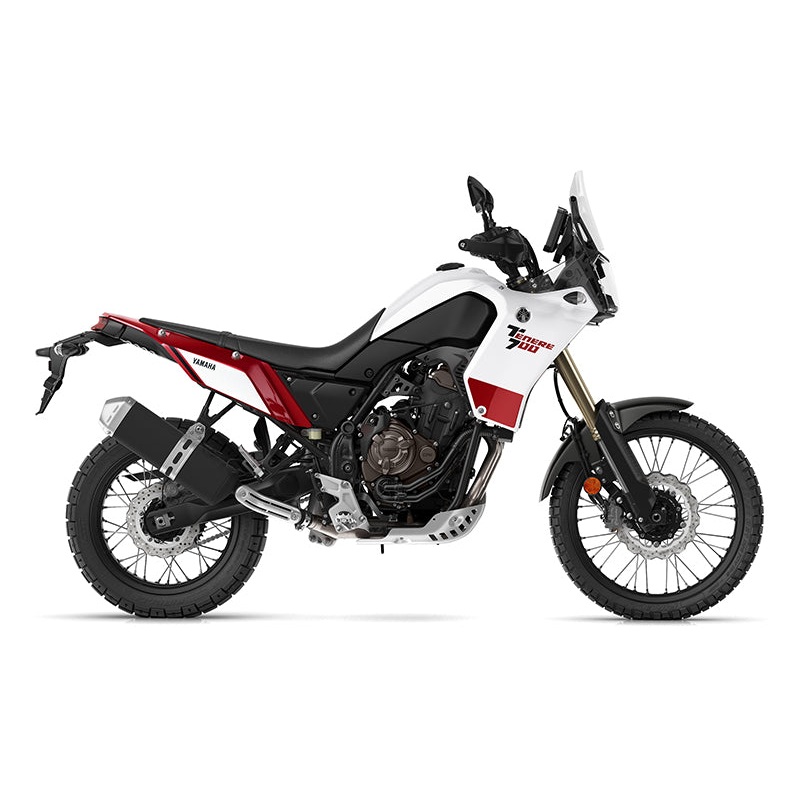 Yamaha XTZ 690 (20 – >)