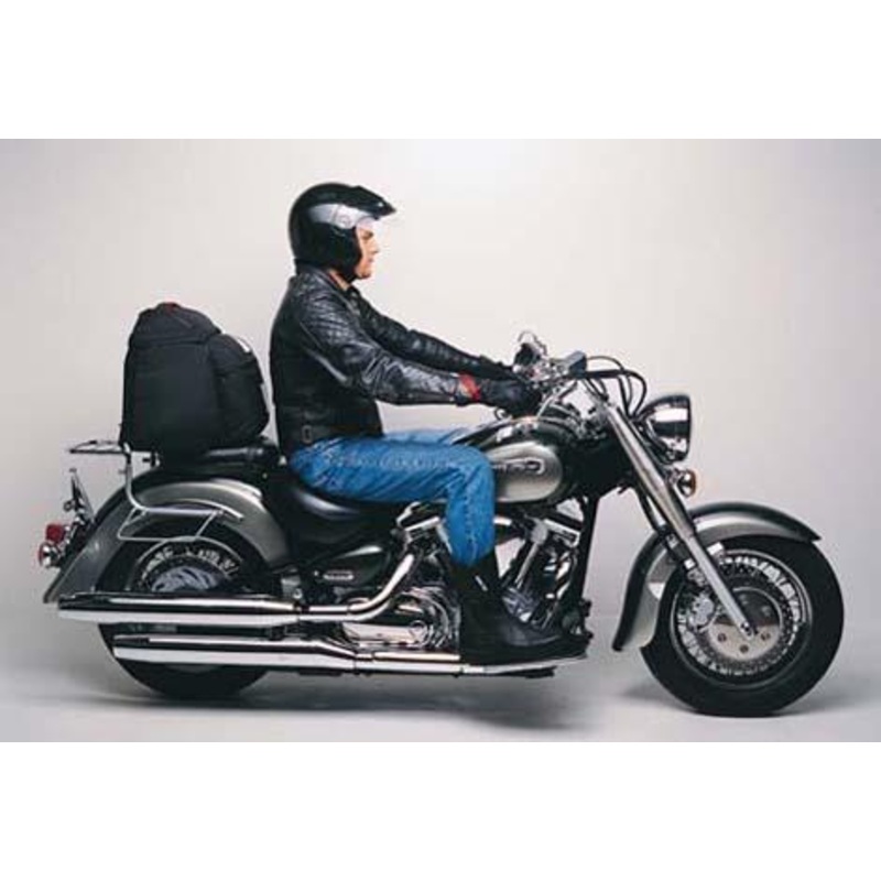 Yamaha XV 1600 AL Roadstar (99-07)
