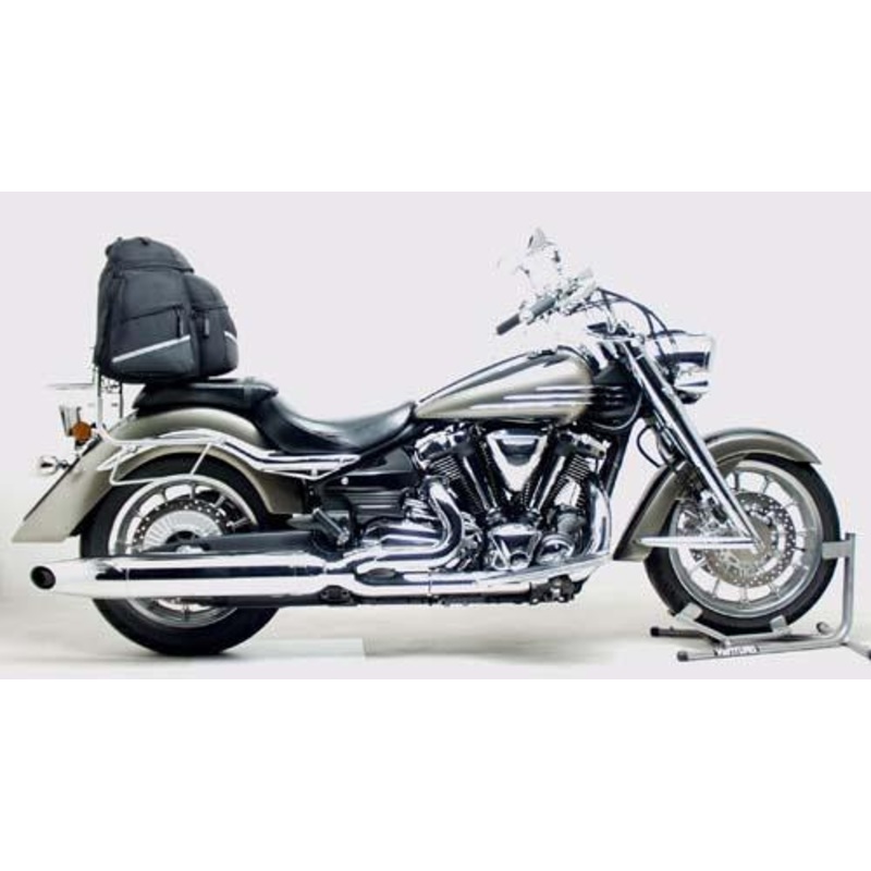 Yamaha XV 1900A Roadliner W-B (07-15)