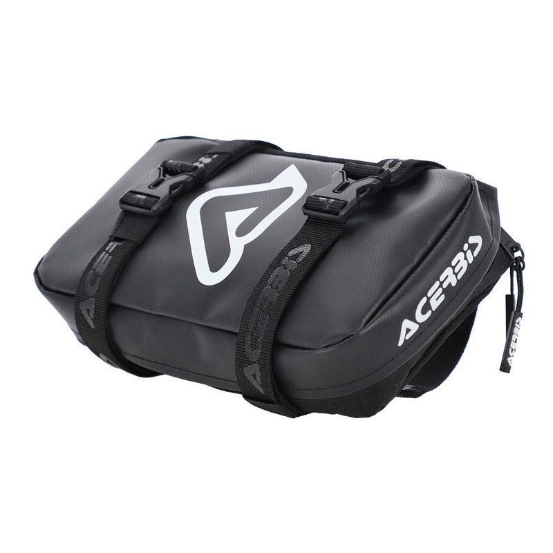ACERBIS Front Tools Bag Logo – Front Fender