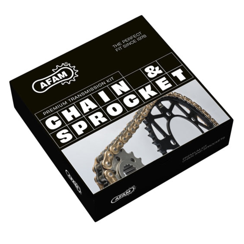 AFAM Chain & Sprocket Kits – KAWASAKI