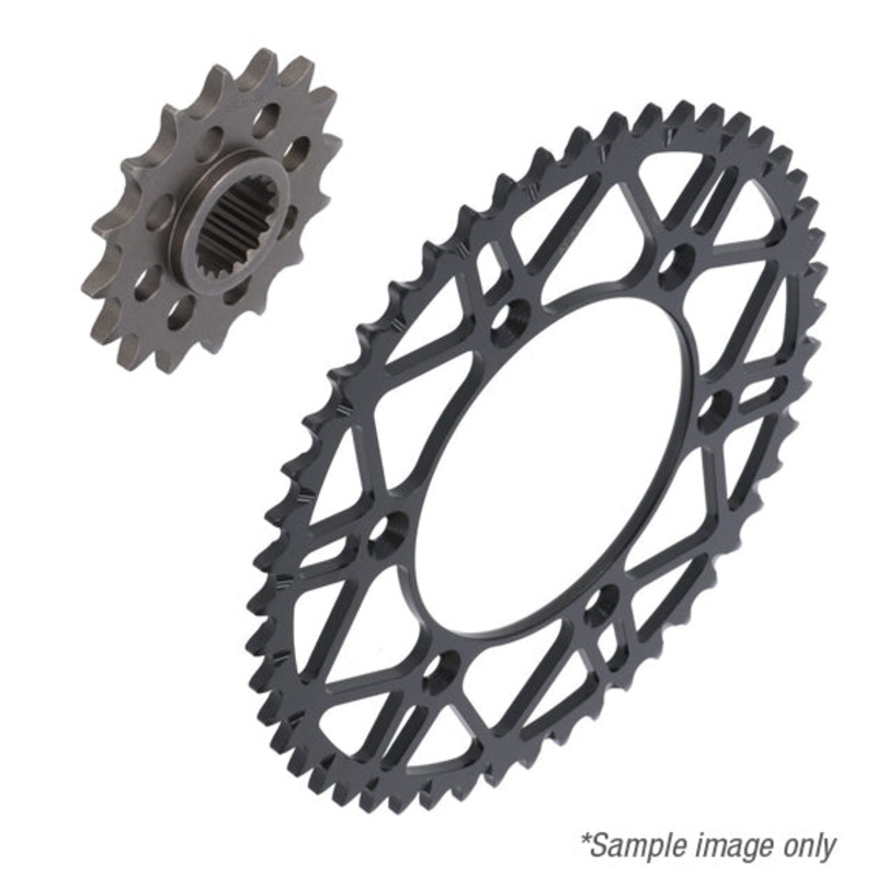 AFAM Sprockets – SHERCO