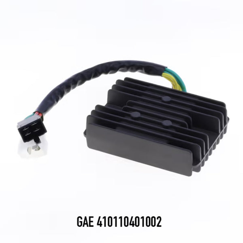 Athena voltage regulator – Cagiva