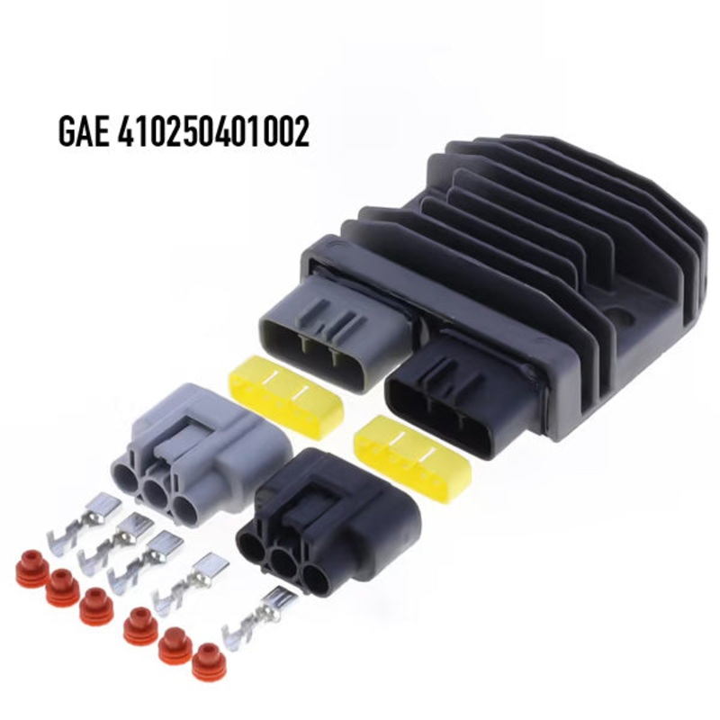 Athena voltage regulator – Ducati