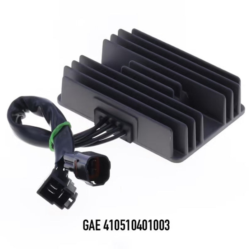 Athena voltage regulator – Suzuki