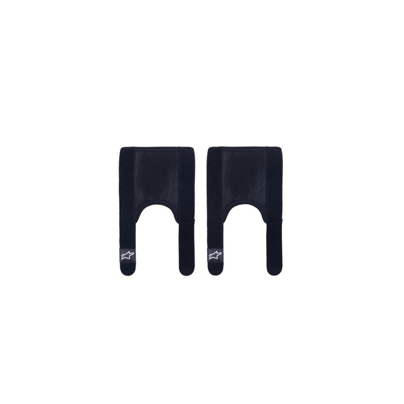 RK-10 And 7 Hinge Guard Set