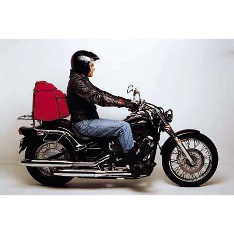 Yamaha XVS 650 Dragstar J-L (97-99)
