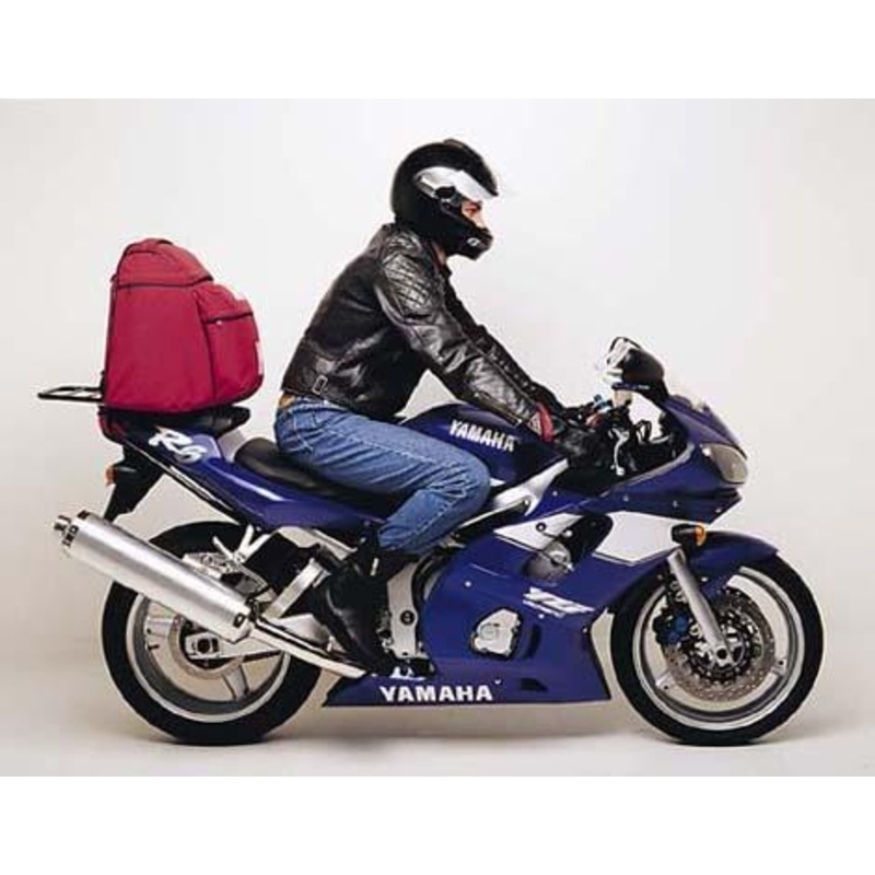Yamaha YZF 600 R6 L