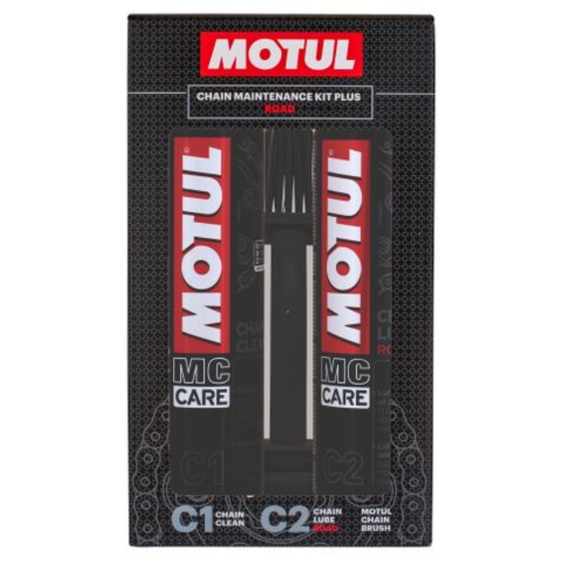 CHAIN MAINT KIT RD PLUS 400ml