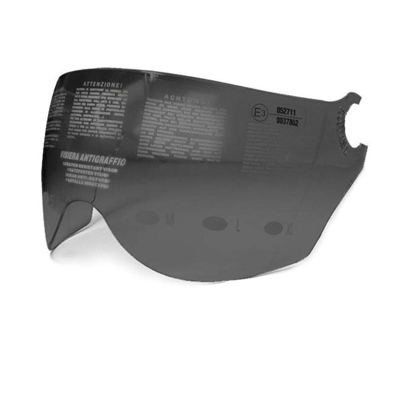 AIROH Compact Visor