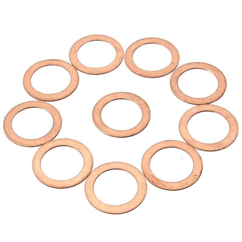 Athena Washers