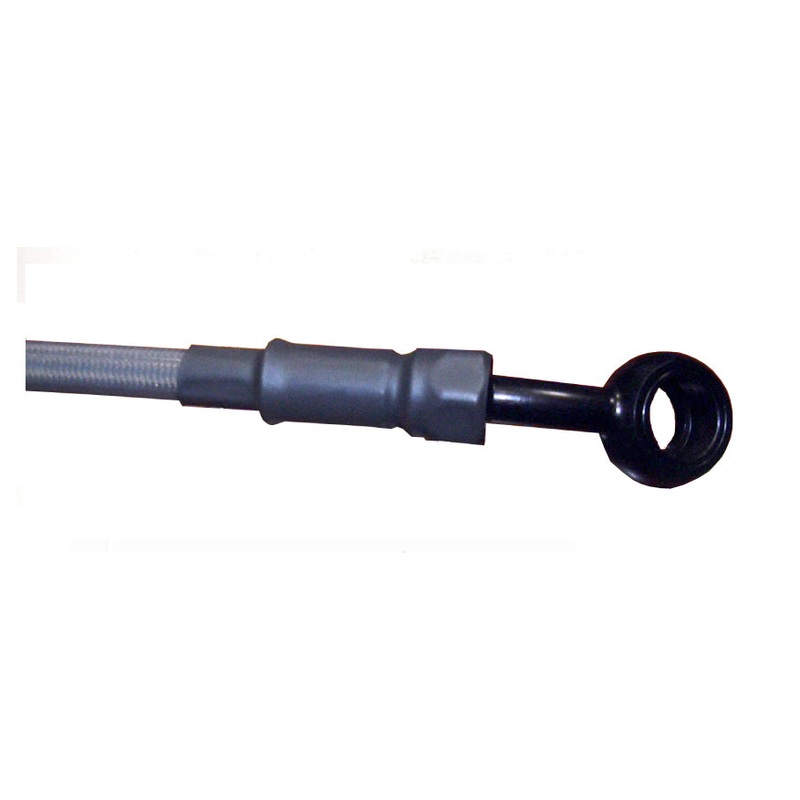 B & H Global System – Heat shrink