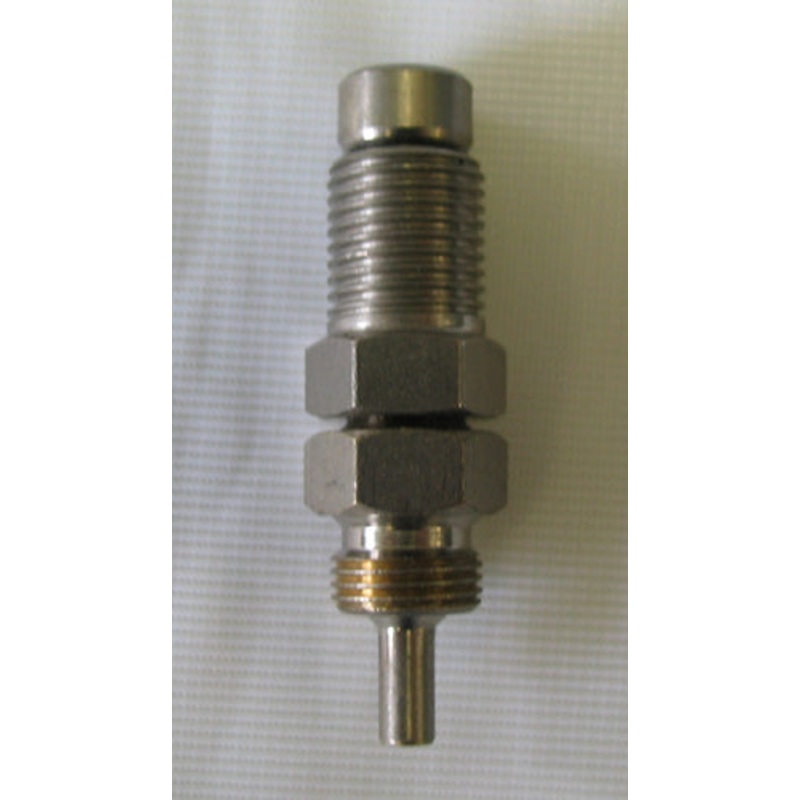 B & H Global System – Swivel Male