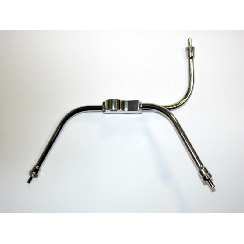 B & H Standard – 3-way junction for Harley