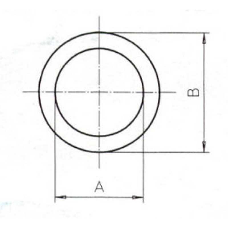 B & H Standard – Washers