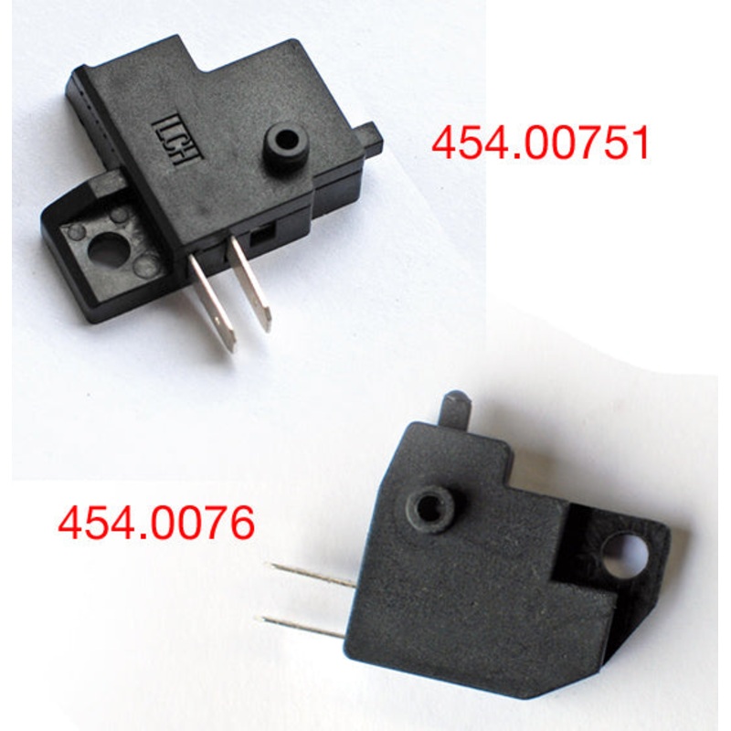 Brake Light Switches – Front (101 Brand)