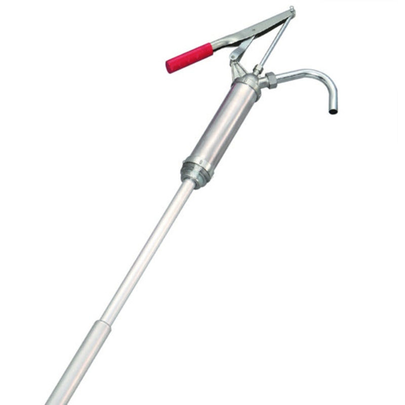 Drum Pump – Lever Action