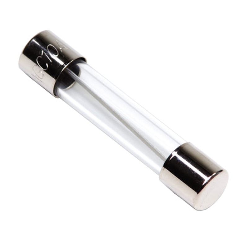 Fuses – Glass