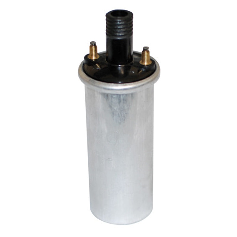 Ignition Coil – Universal 6v & 12v