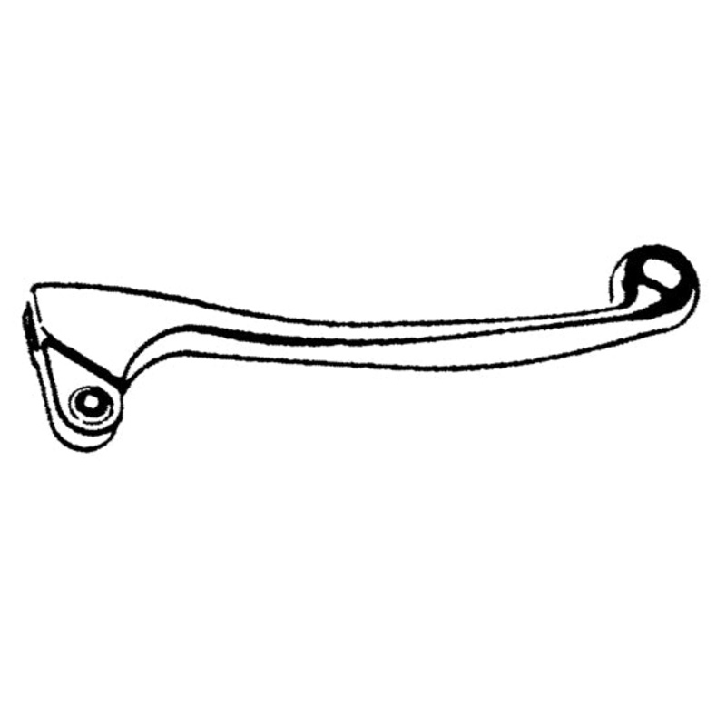 LEVER – BRAKE, HONDA 286-369