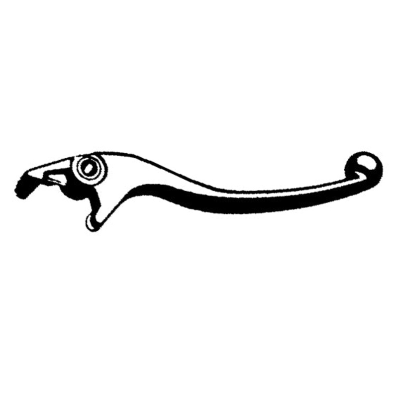 LEVER – BRAKE, HONDA 53175-KE8