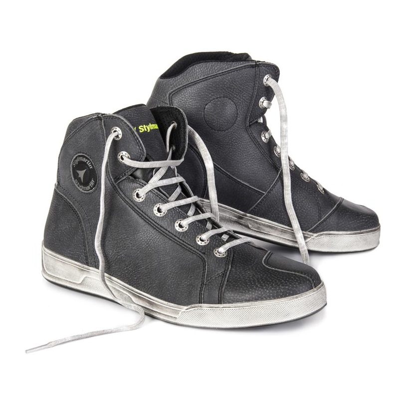 ** Stylmartin Chester Leather Sneaker – size 37 SALE **