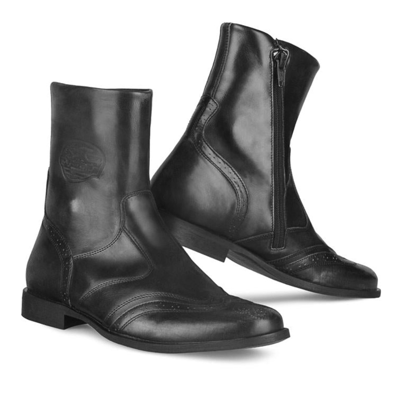 Stylmartin Oxford Boots – size 44 only