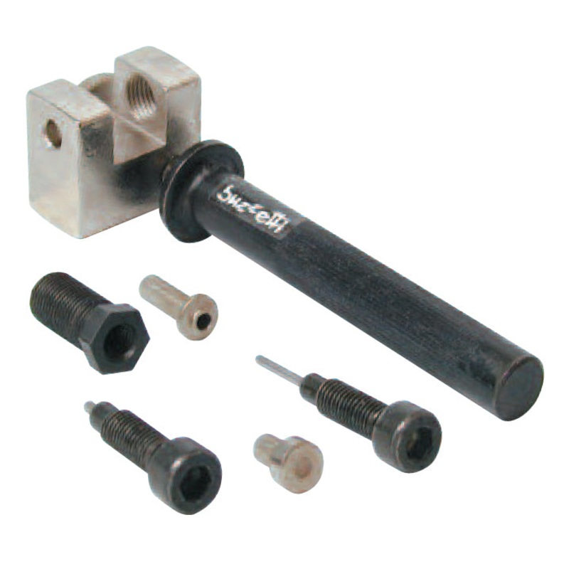 Buzzetti chain assembly/disassembly tool