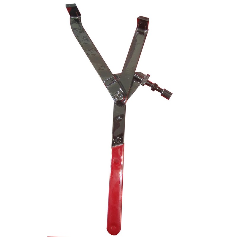 Buzzetti Clutch Centre Hub Holder
