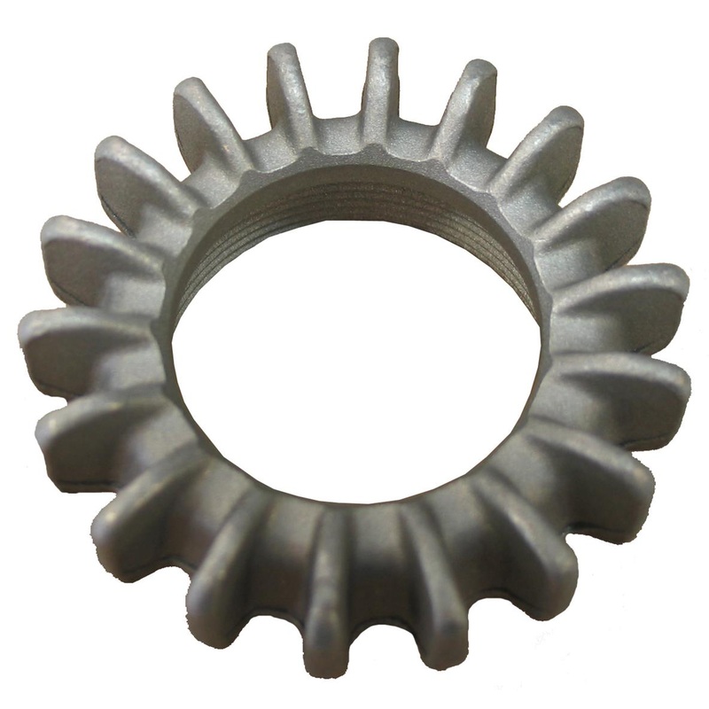 Buzzetti Exhaust Lock Ring