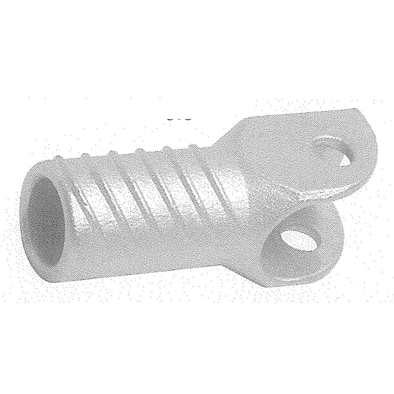 Buzzetti Gear Lever End – KTM