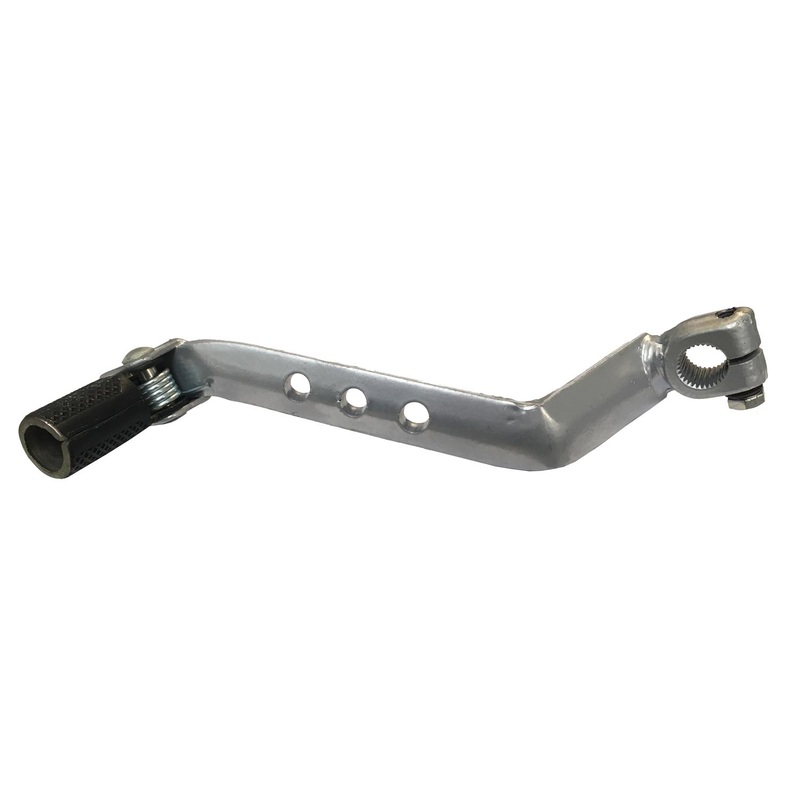 Buzzetti Gear Lever – Honda CR 500 ’85-88