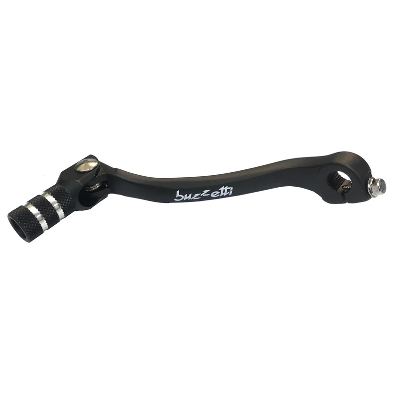 Buzzetti Gear Lever – Honda CRF 450 ’04- – Alloy