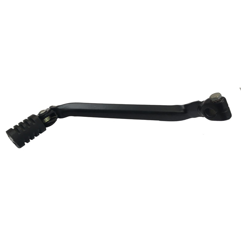 Buzzetti Gear Lever – Kawasaki KLR 600 E