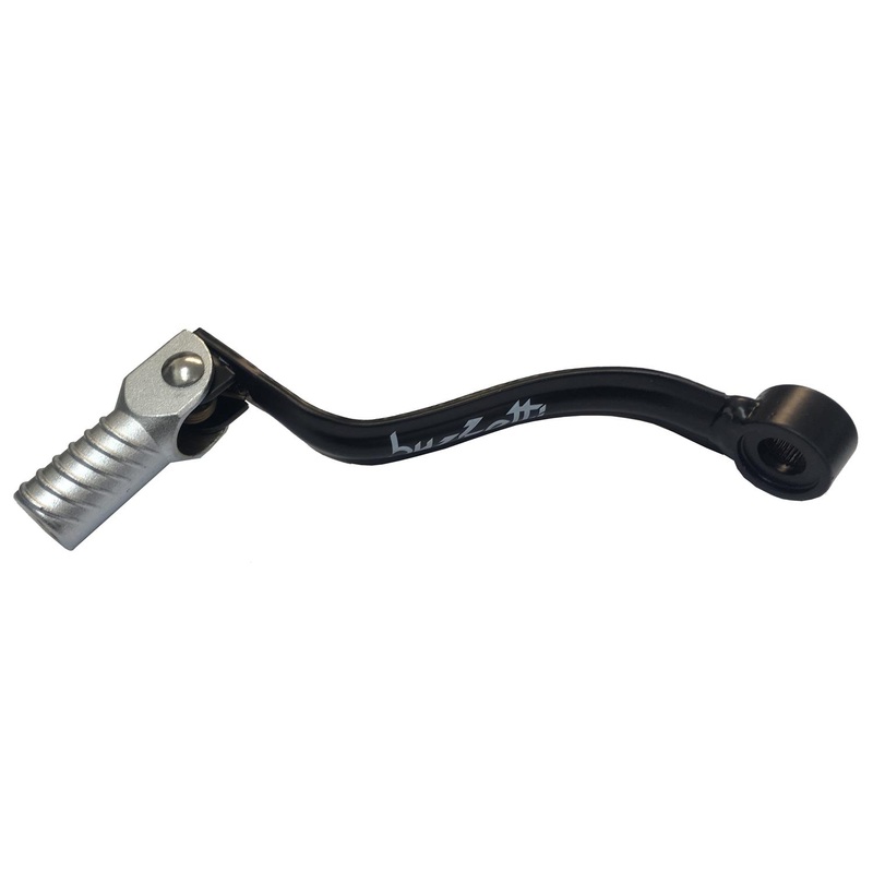 Buzzetti Gear Lever – KTM 250 / 625 4 stroke