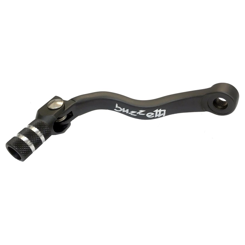 Buzzetti Gear Lever – KTM EXC 250 / 300 2t